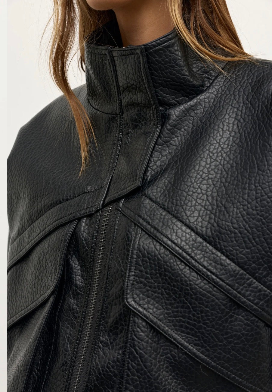 BAYSE INEZ JACKET