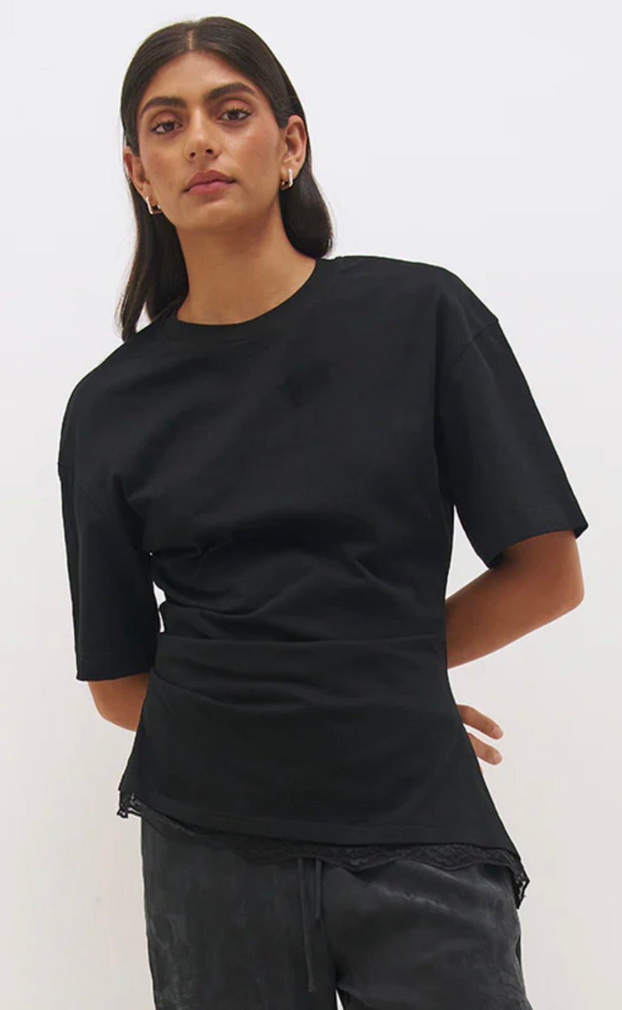 MONRENN LIORA TSHIRT