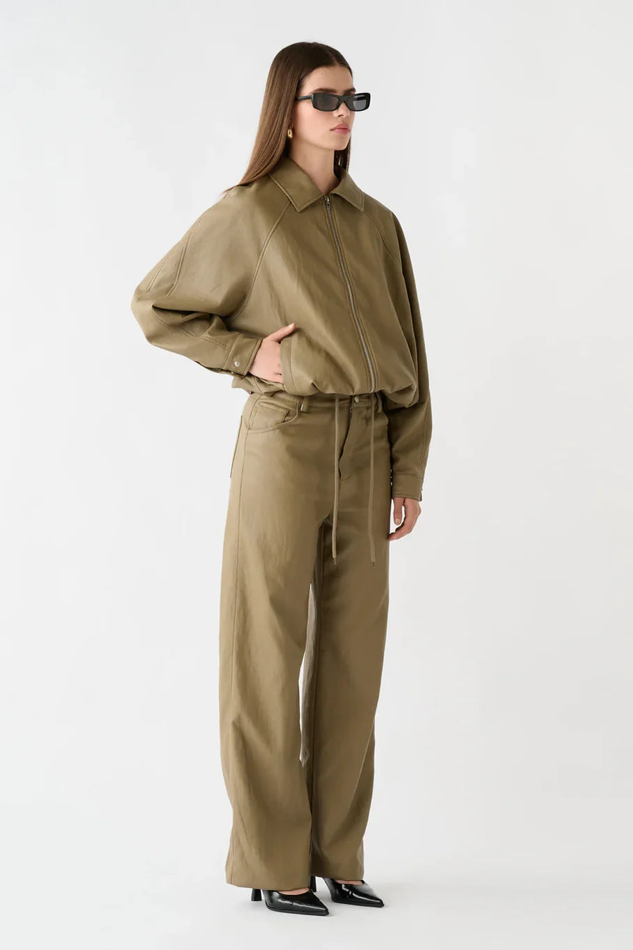 ESMAEE EXPRESSION PANT