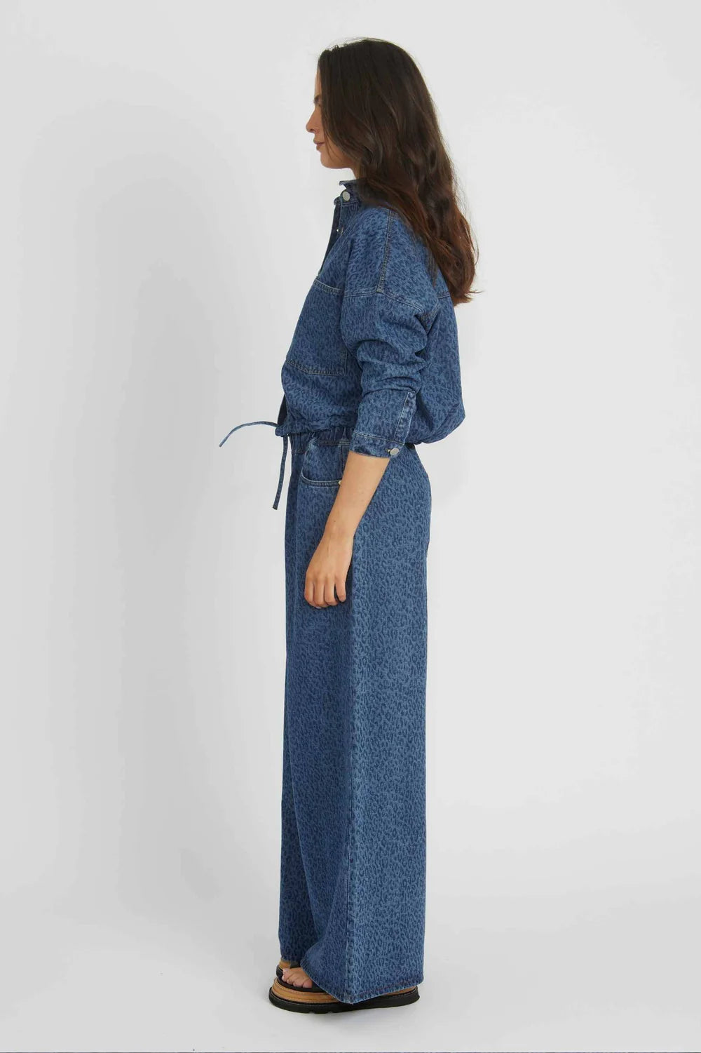 CLEO JACKET