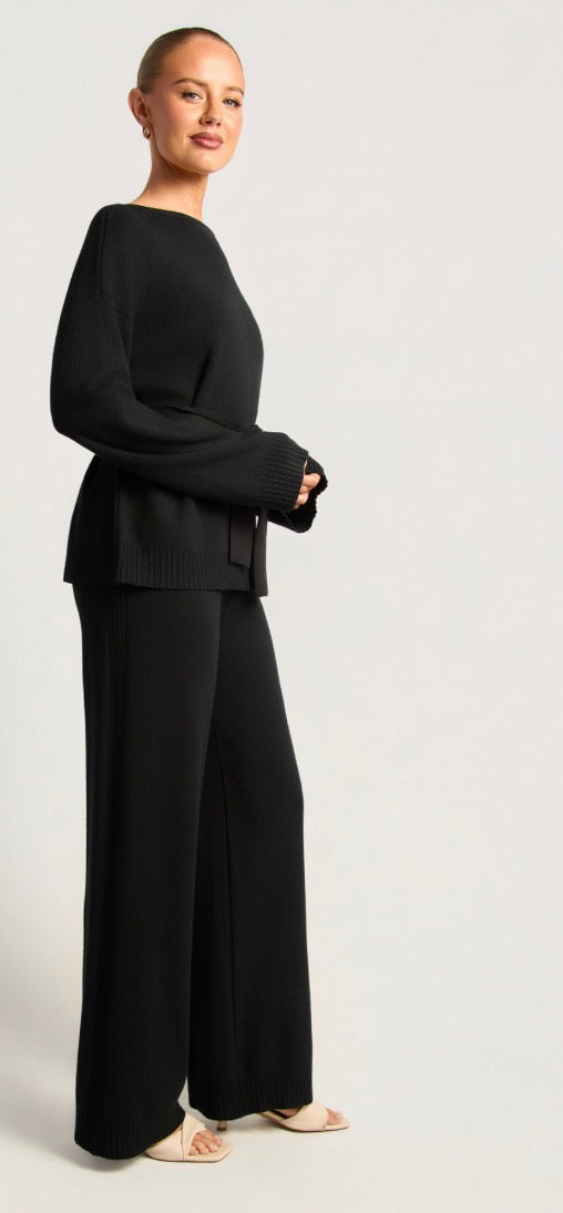 SETH BLACK SET