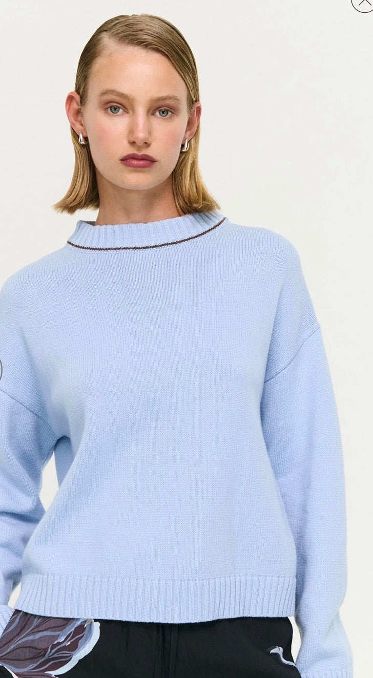 HARVEY KNIT