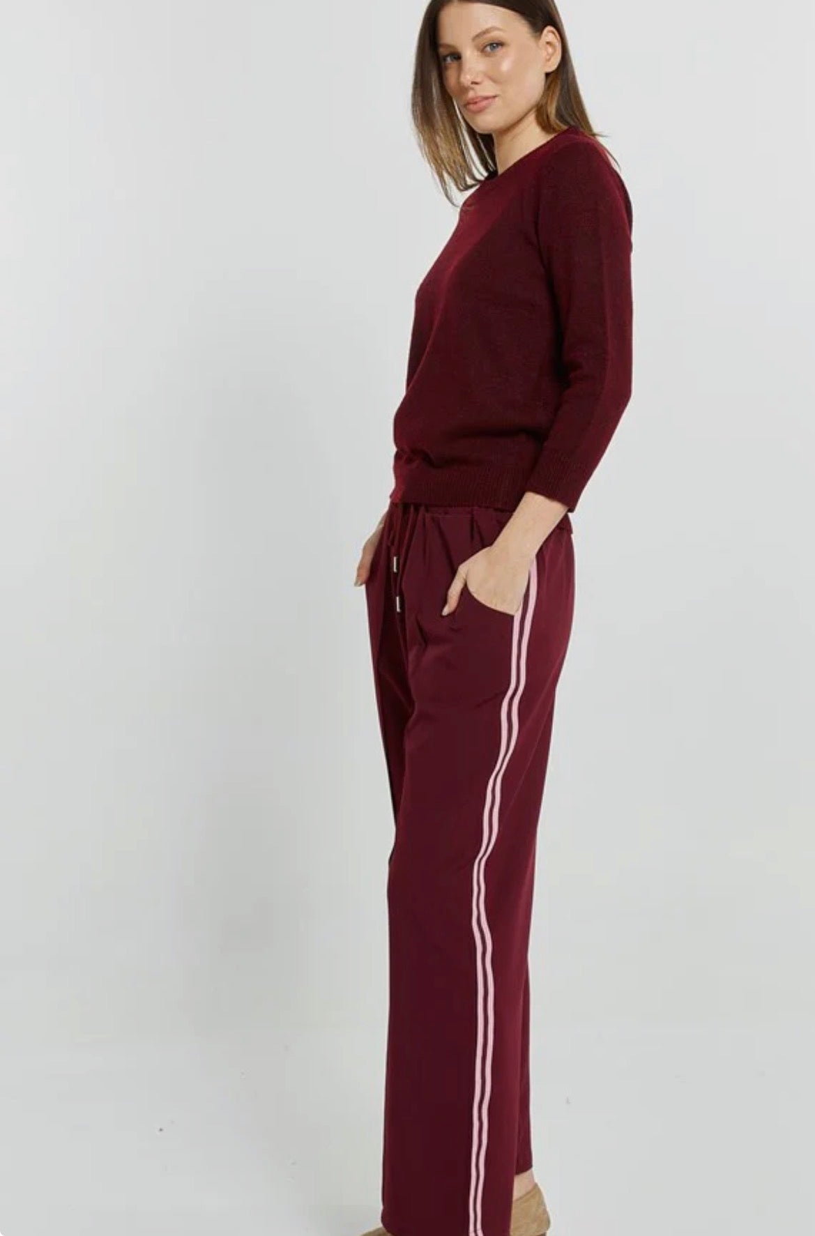MADDISON JOGGER