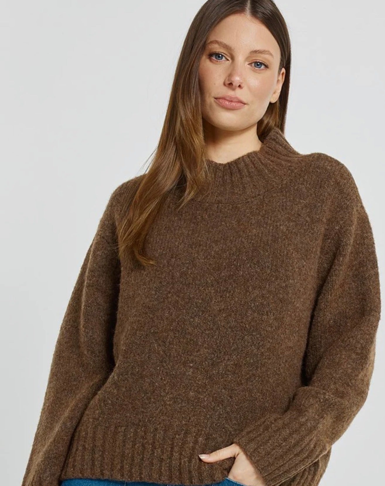 LOLA JUMPER