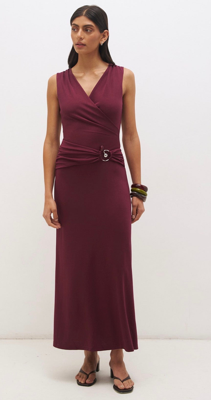 SOVERE LOVA DRESS