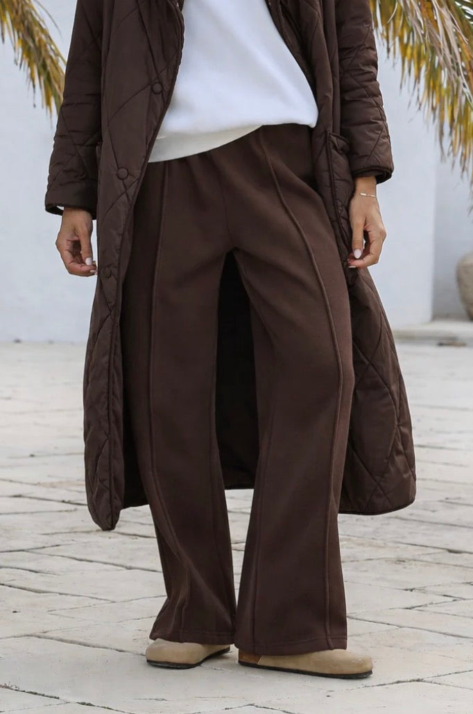 CAPRI SWEAT PANT