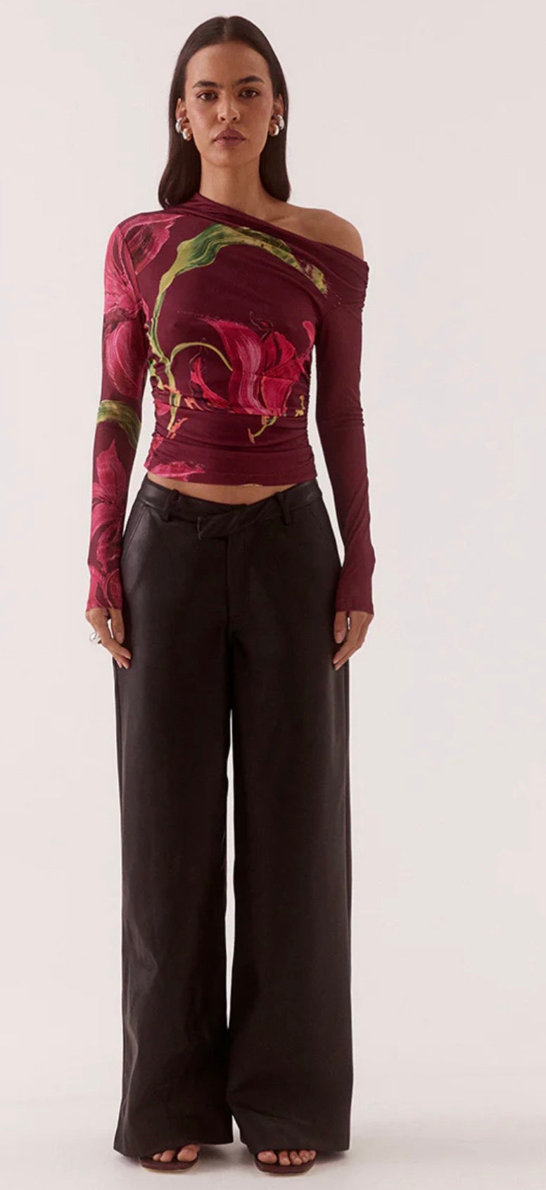 AZALEA TOP