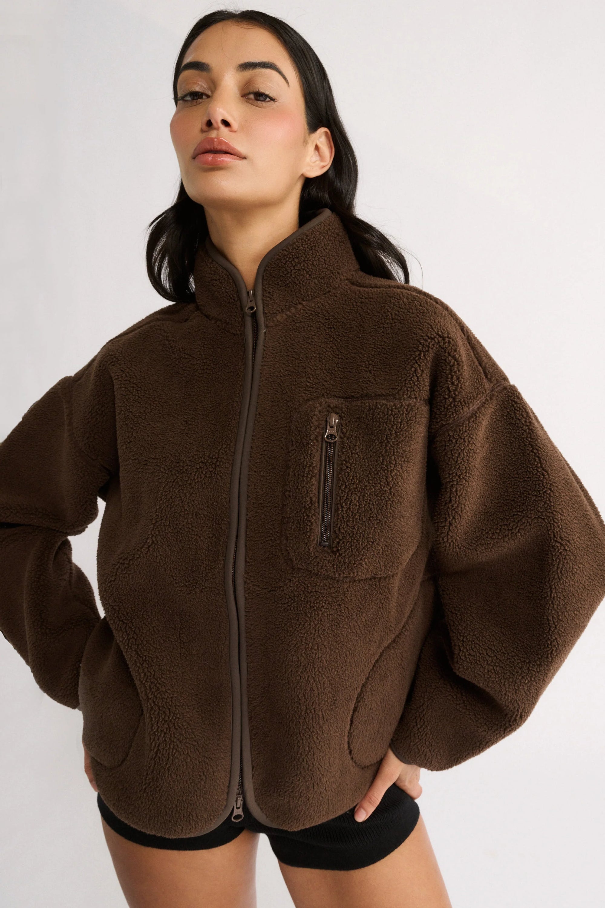 PRIMI FLO JACKET