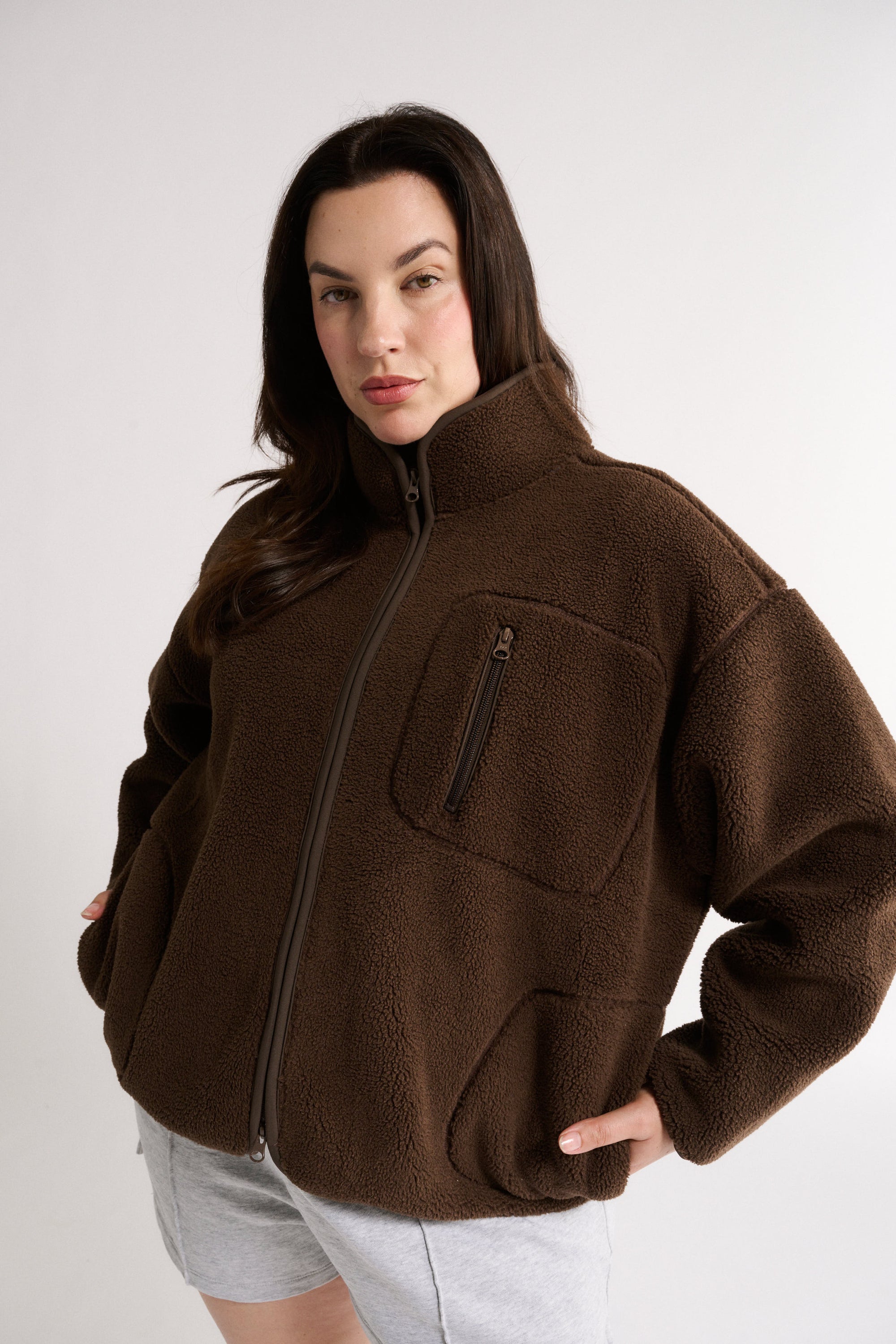 PRIMI FLO JACKET