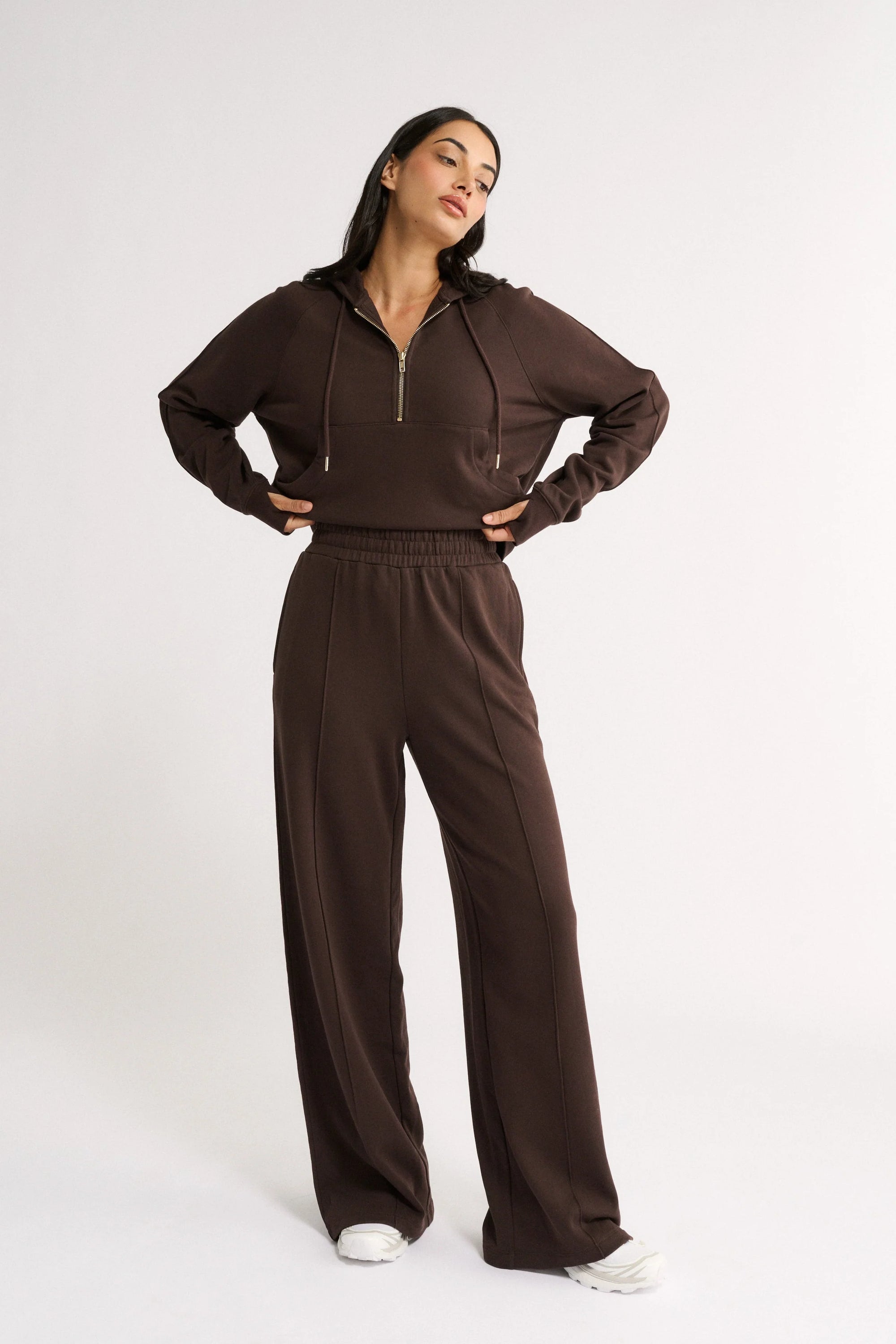 PRIMI PERCY TRACK PANT