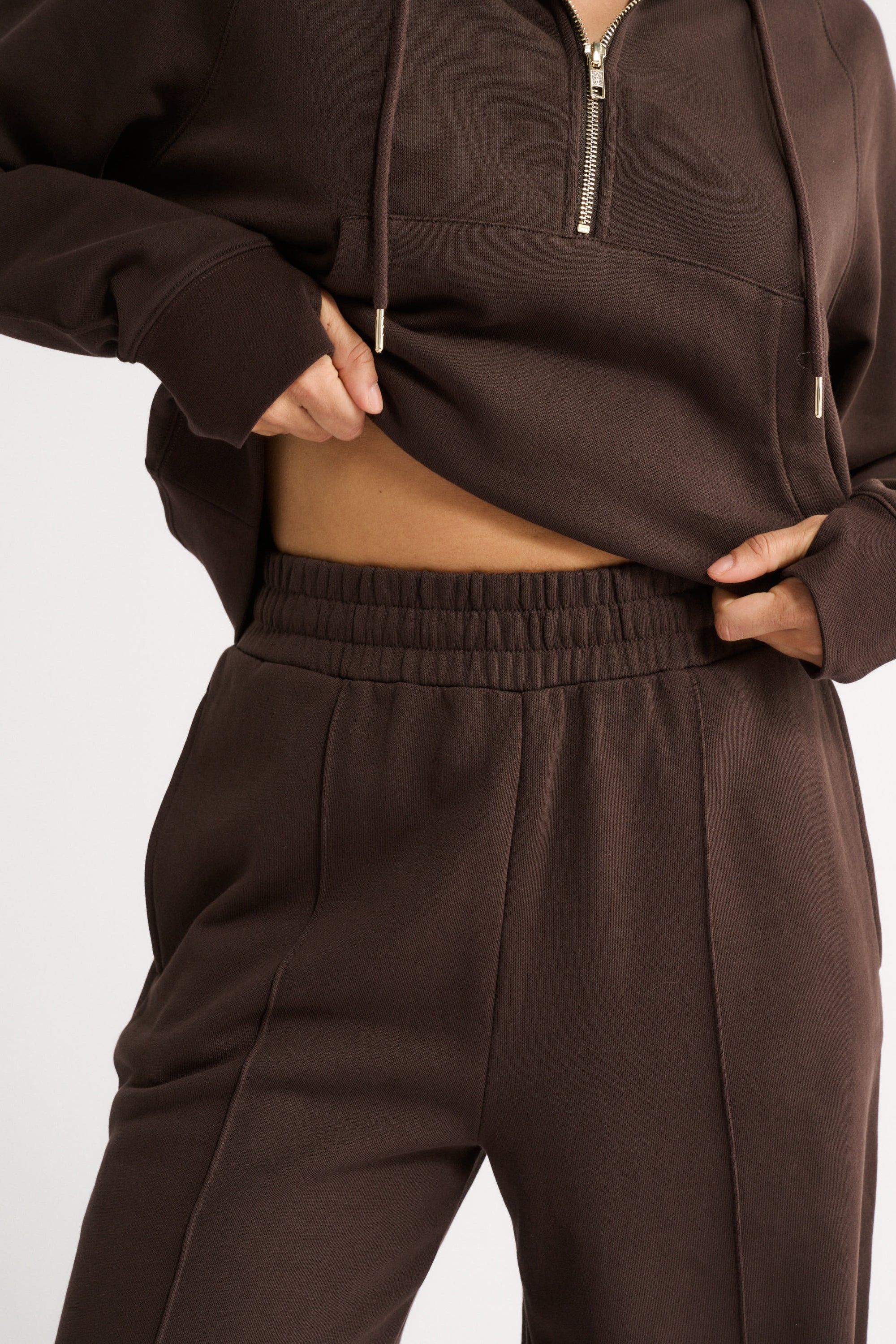 PRIMI PERCY TRACK PANT