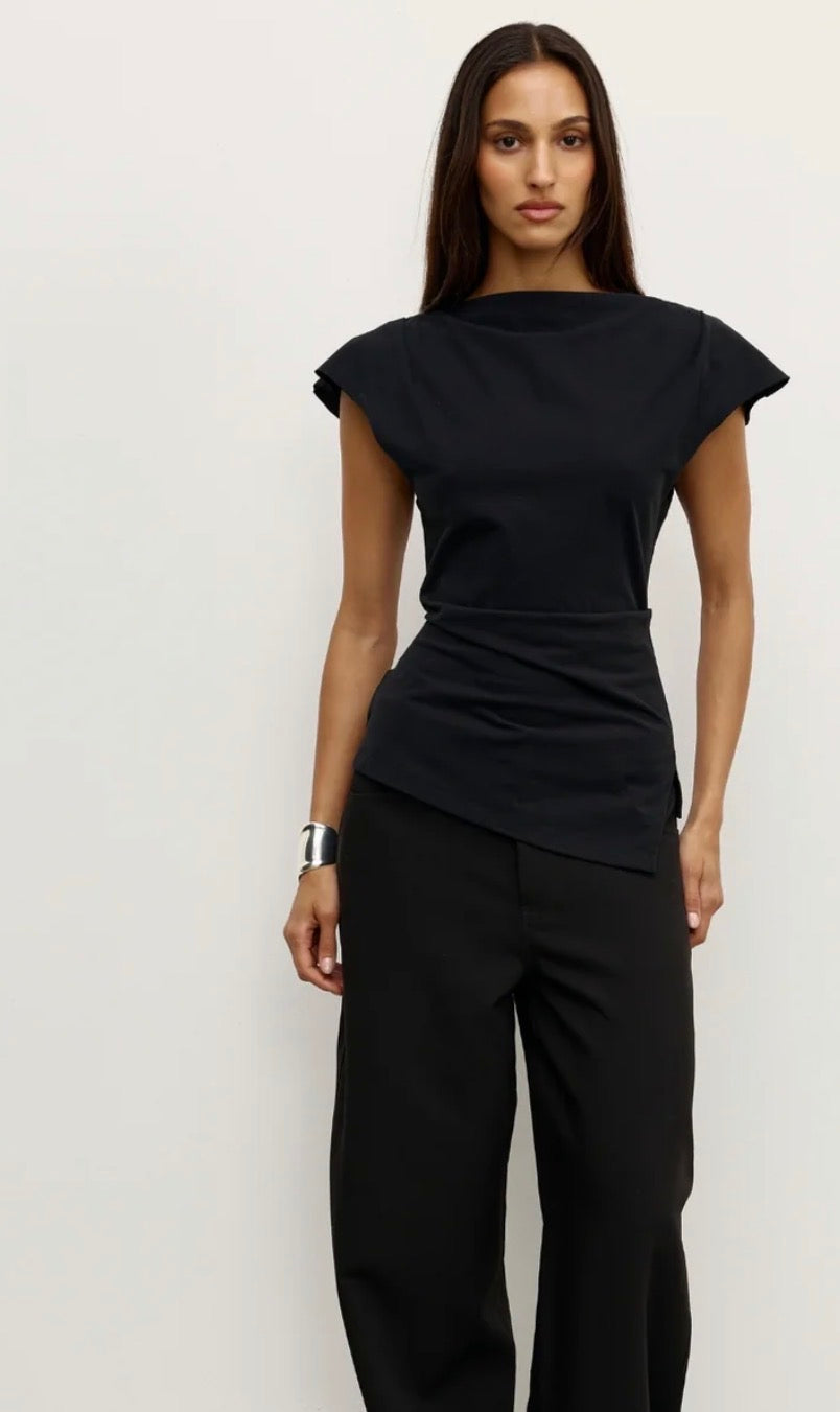 BAYSE LIANA TOP
