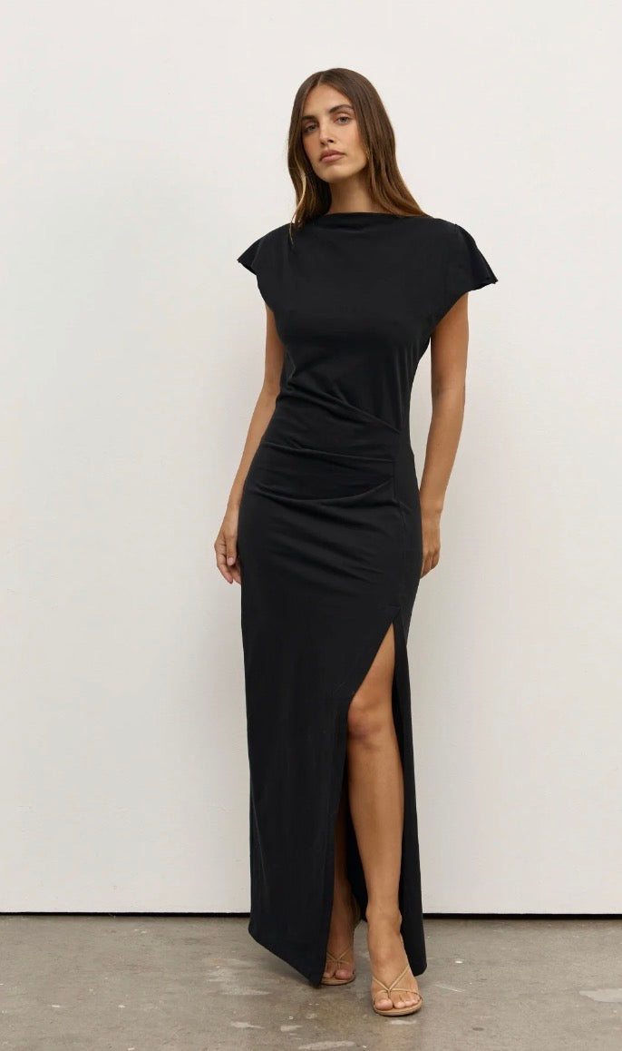 BAYSE ELIANA MAXI DRESS