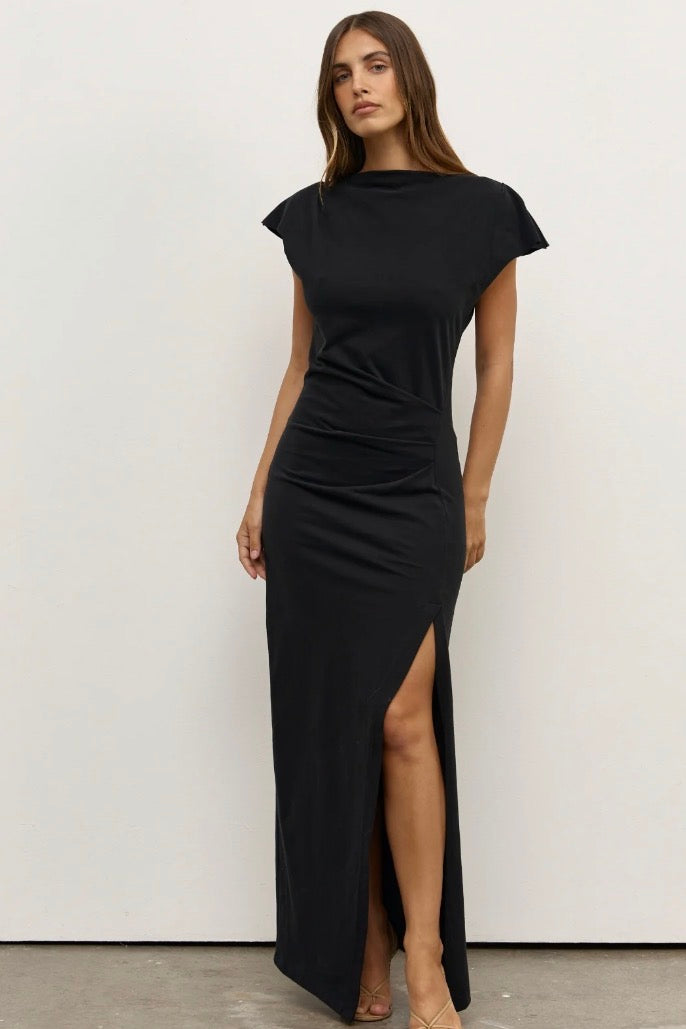 BAYSE ELIANA MAXI DRESS