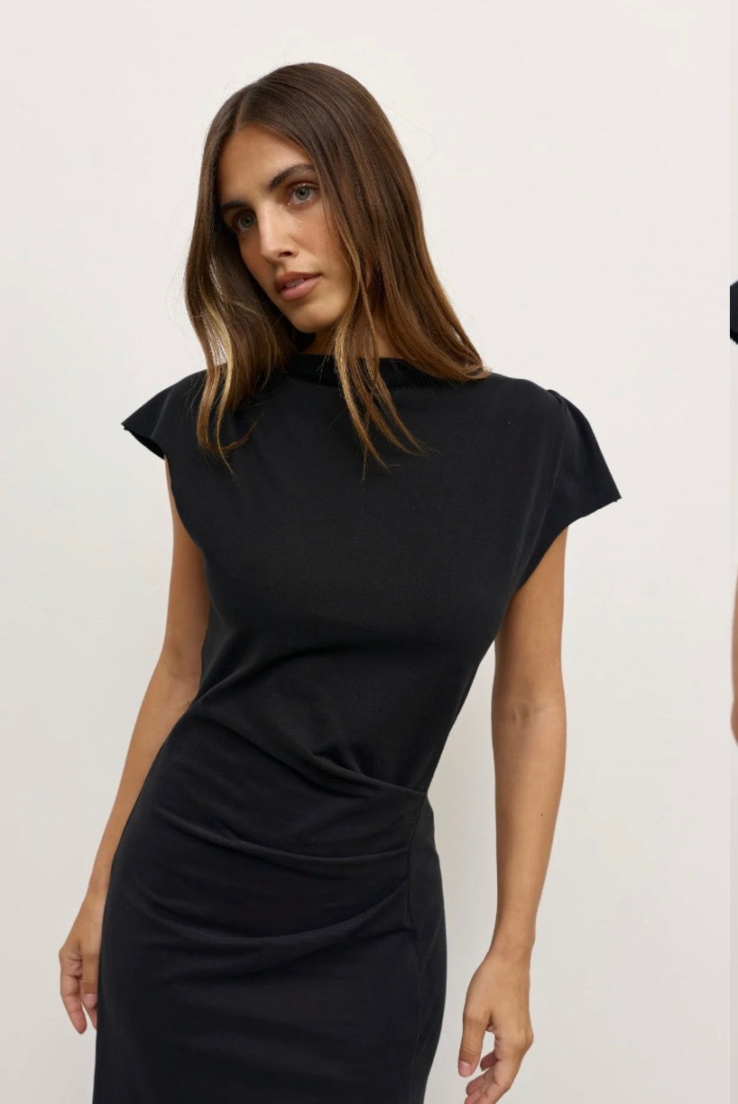 BAYSE ELIANA MAXI DRESS
