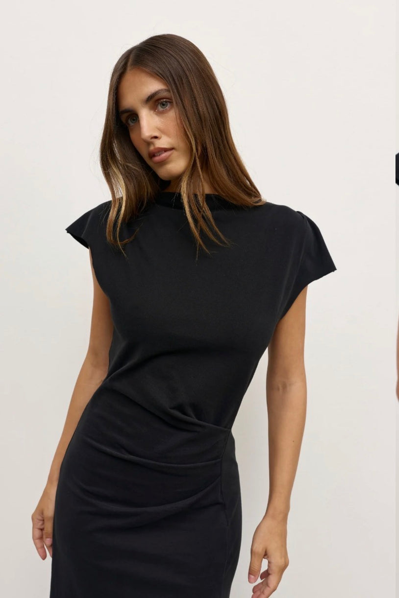 BAYSE ELIANA MAXI DRESS