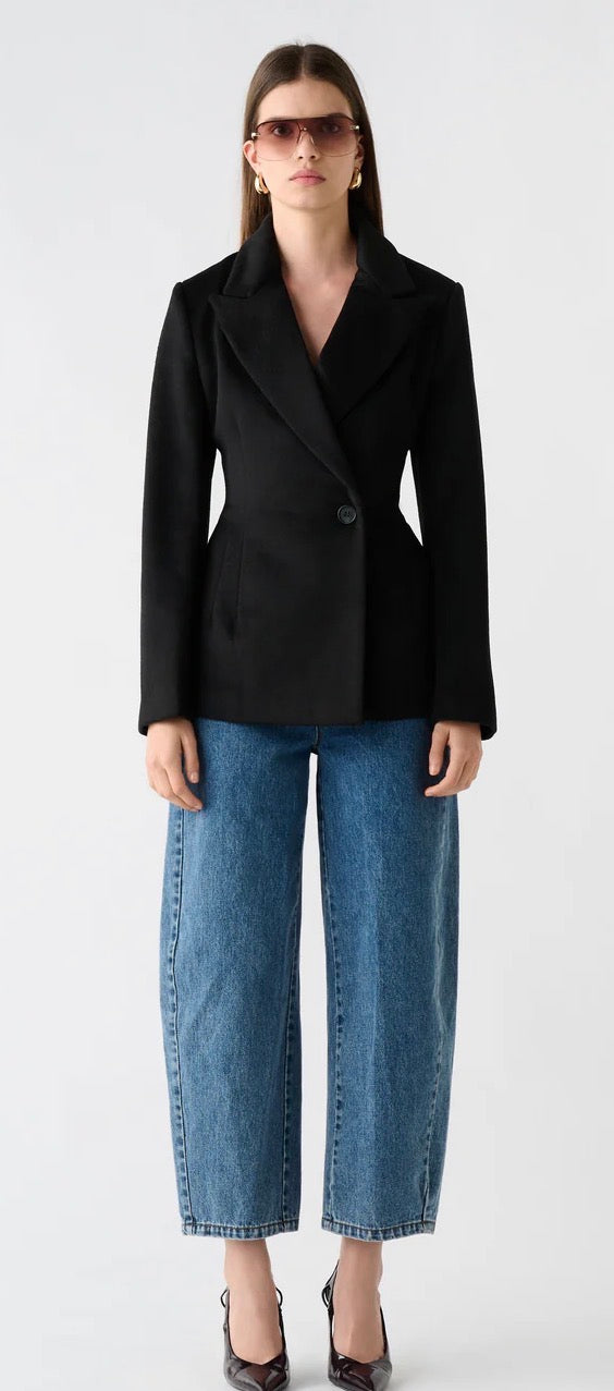 ESMAEE ETERNAL BLAZER