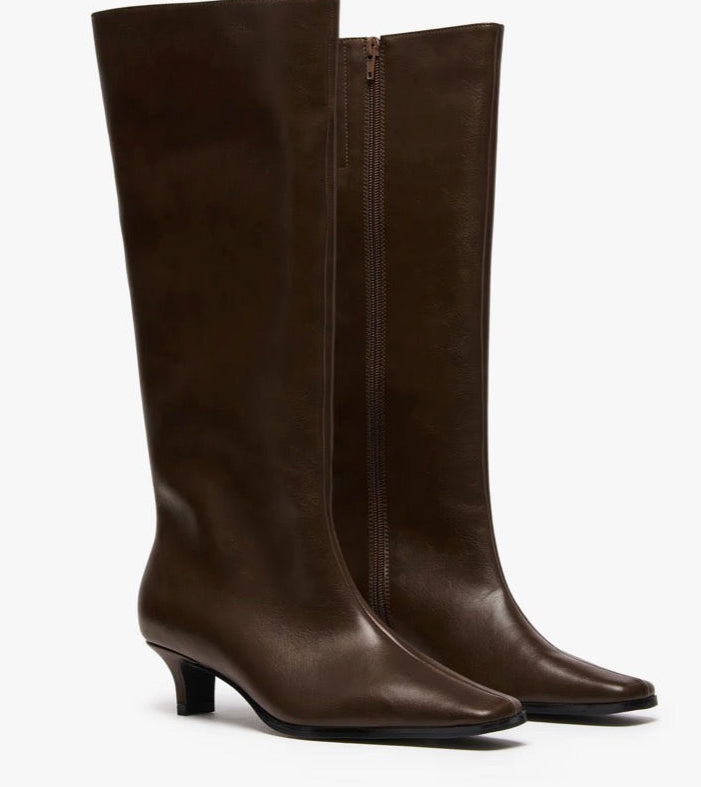 THERAPY SPICY TALL BOOT