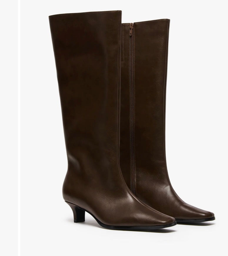 THERAPY SPICY TALL BOOT