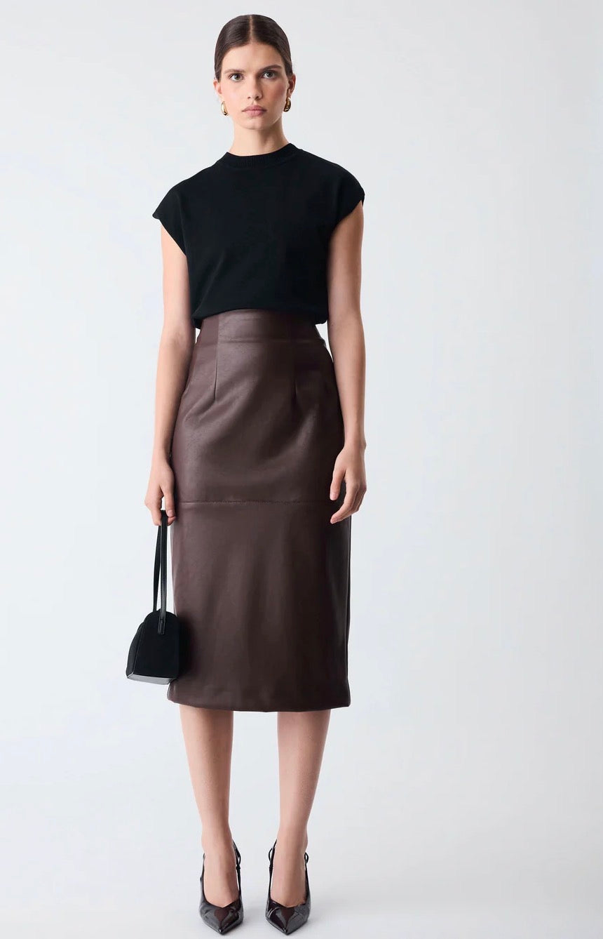 ESMAEE FORME SKIRT