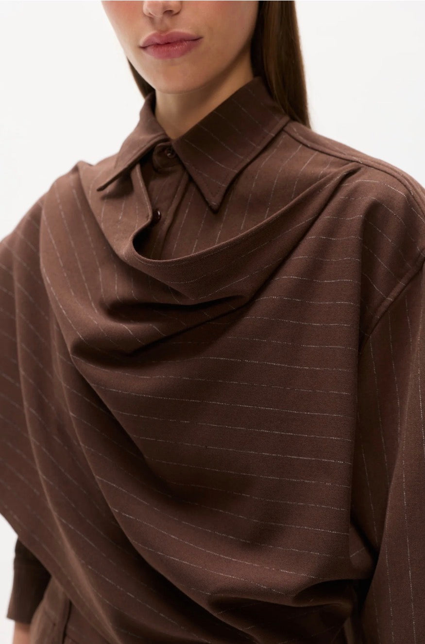 BAYSE COVA SHIRT