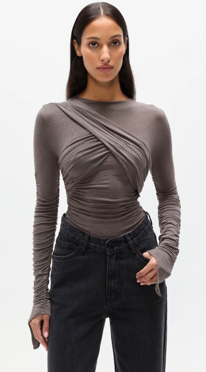 BAYSE CESCA TOP