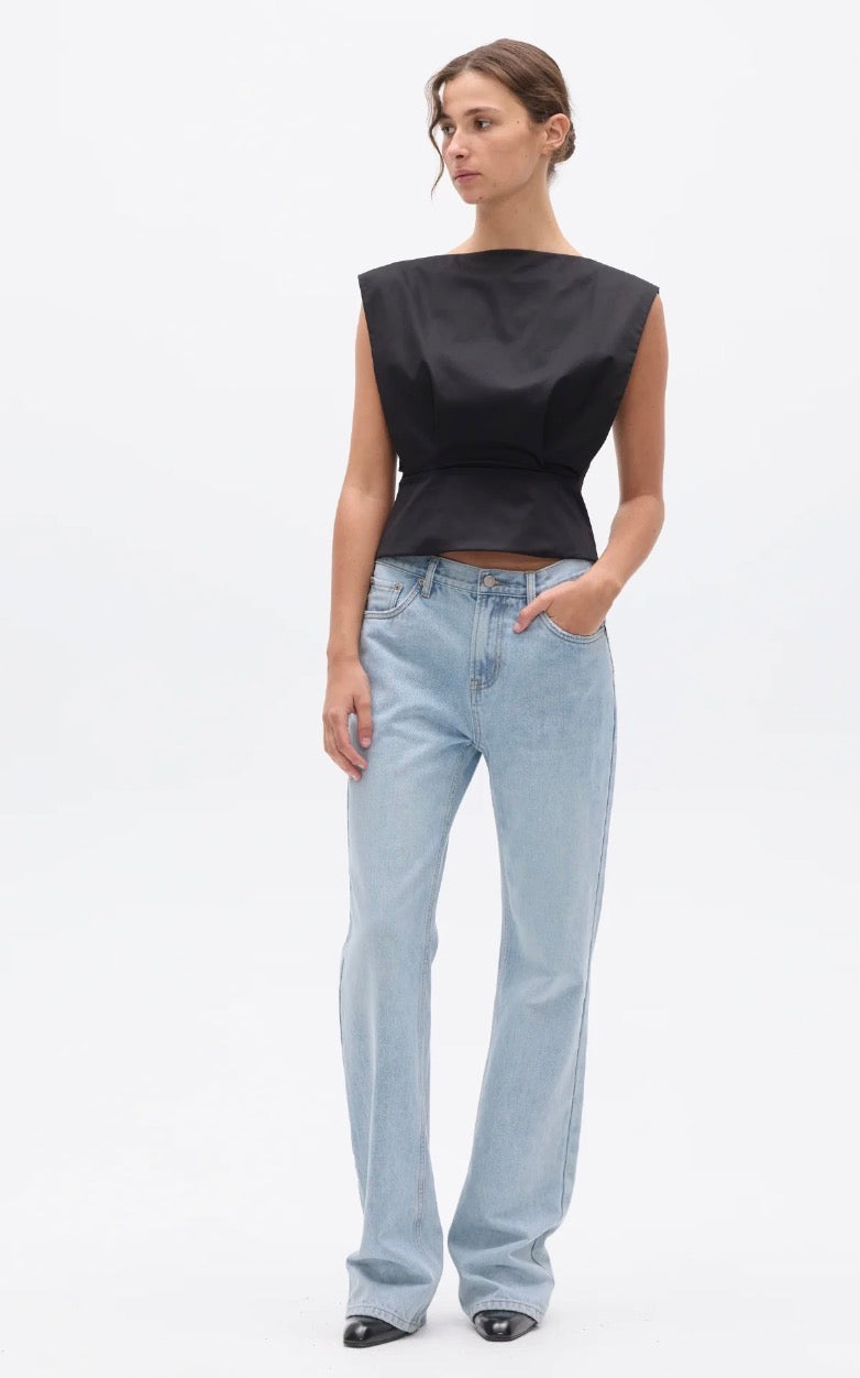 BAYSE SHELLY TOP