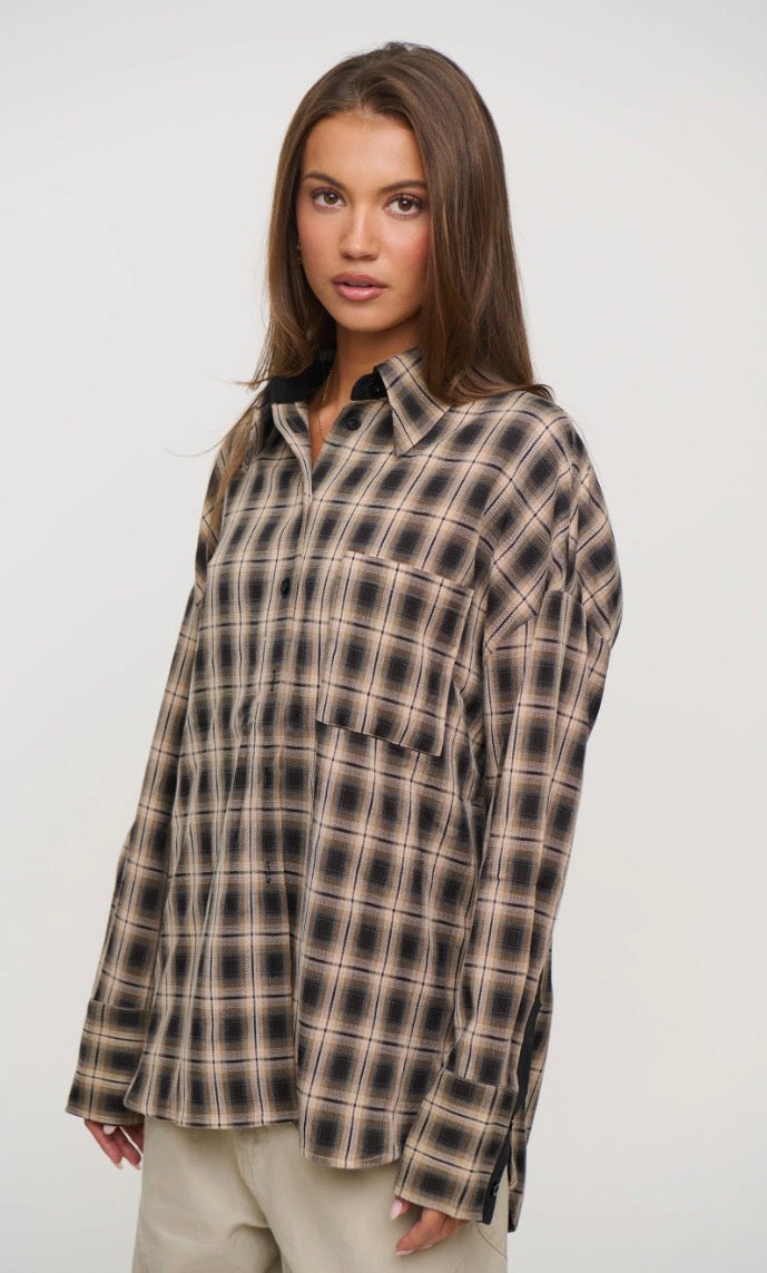 WILLA SHIRT