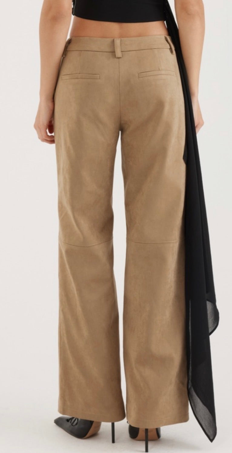 YVES PANTS