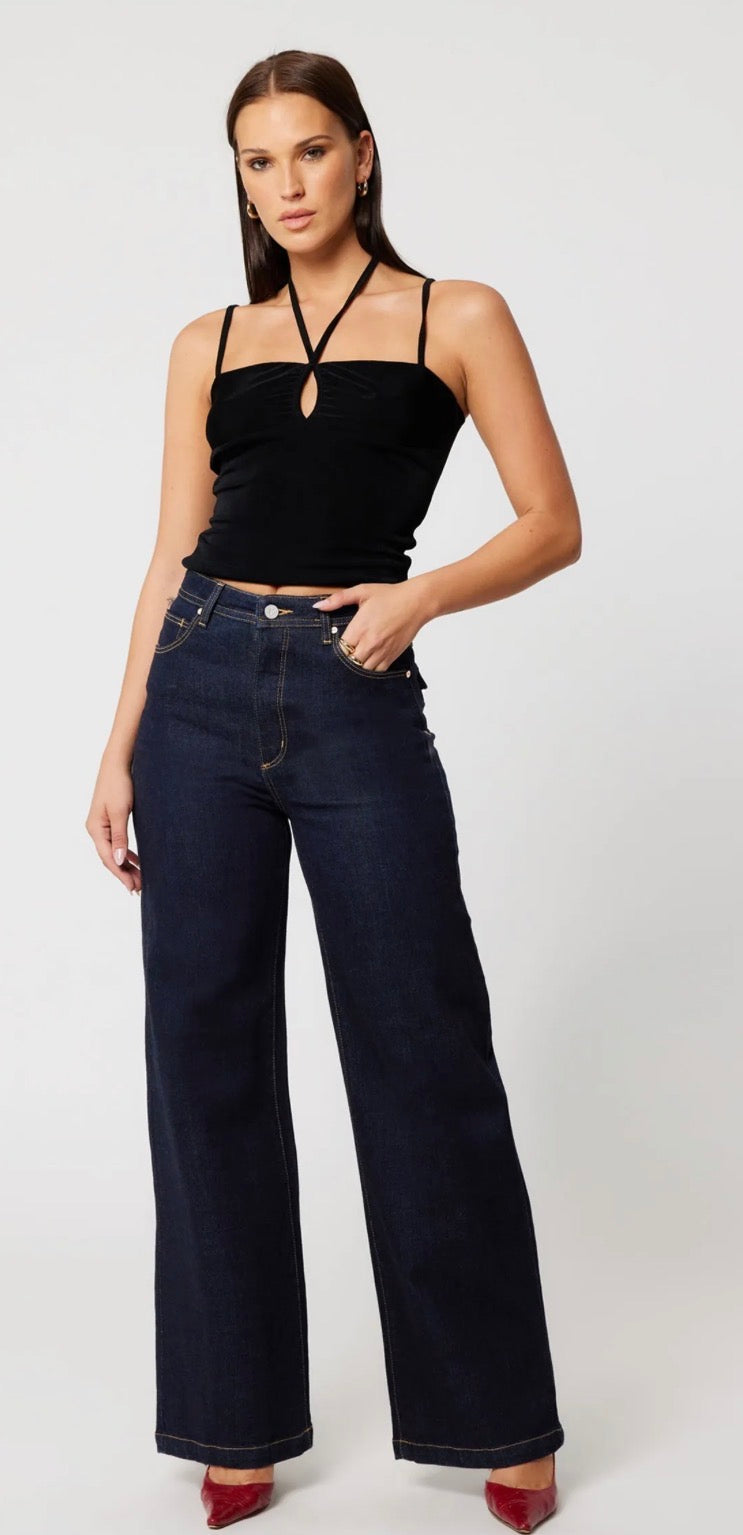 A BRAND RICHIE JEAN
