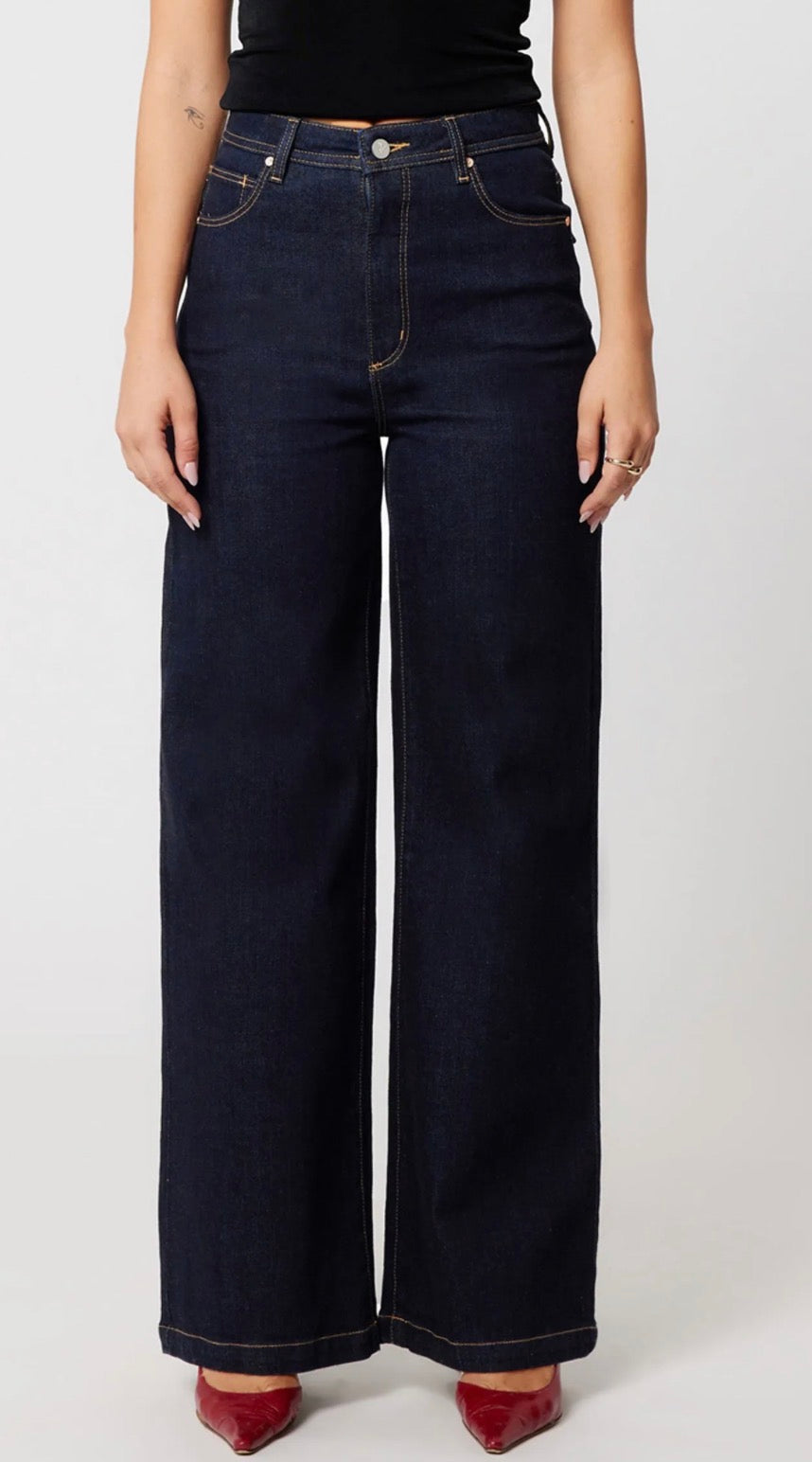 A BRAND RICHIE JEAN