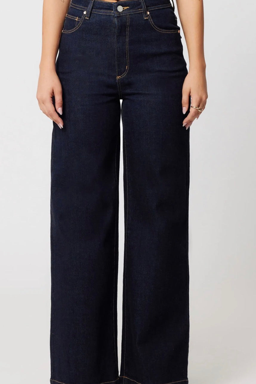 A BRAND RICHIE JEAN