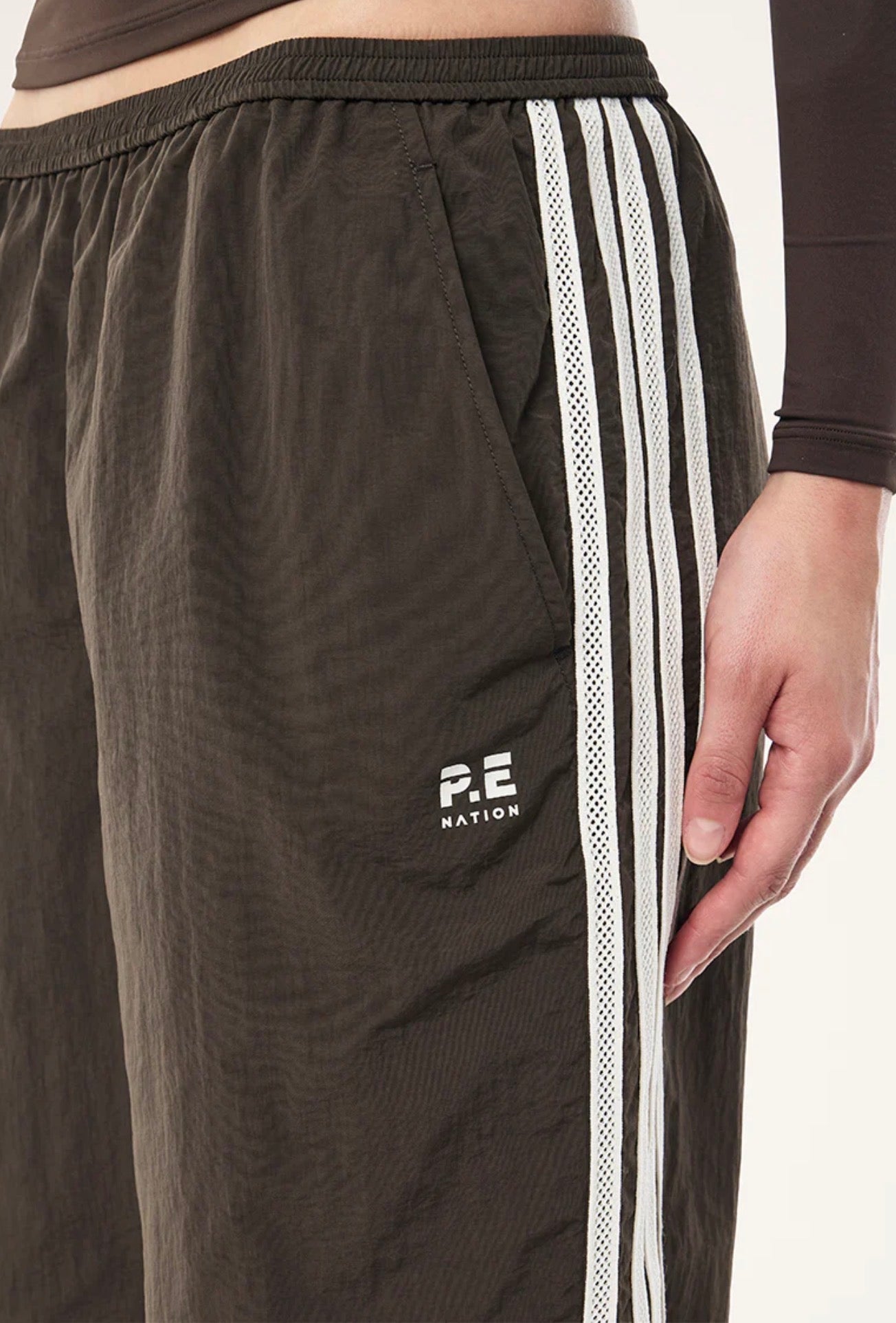 P.E NATION RADIUS PANT