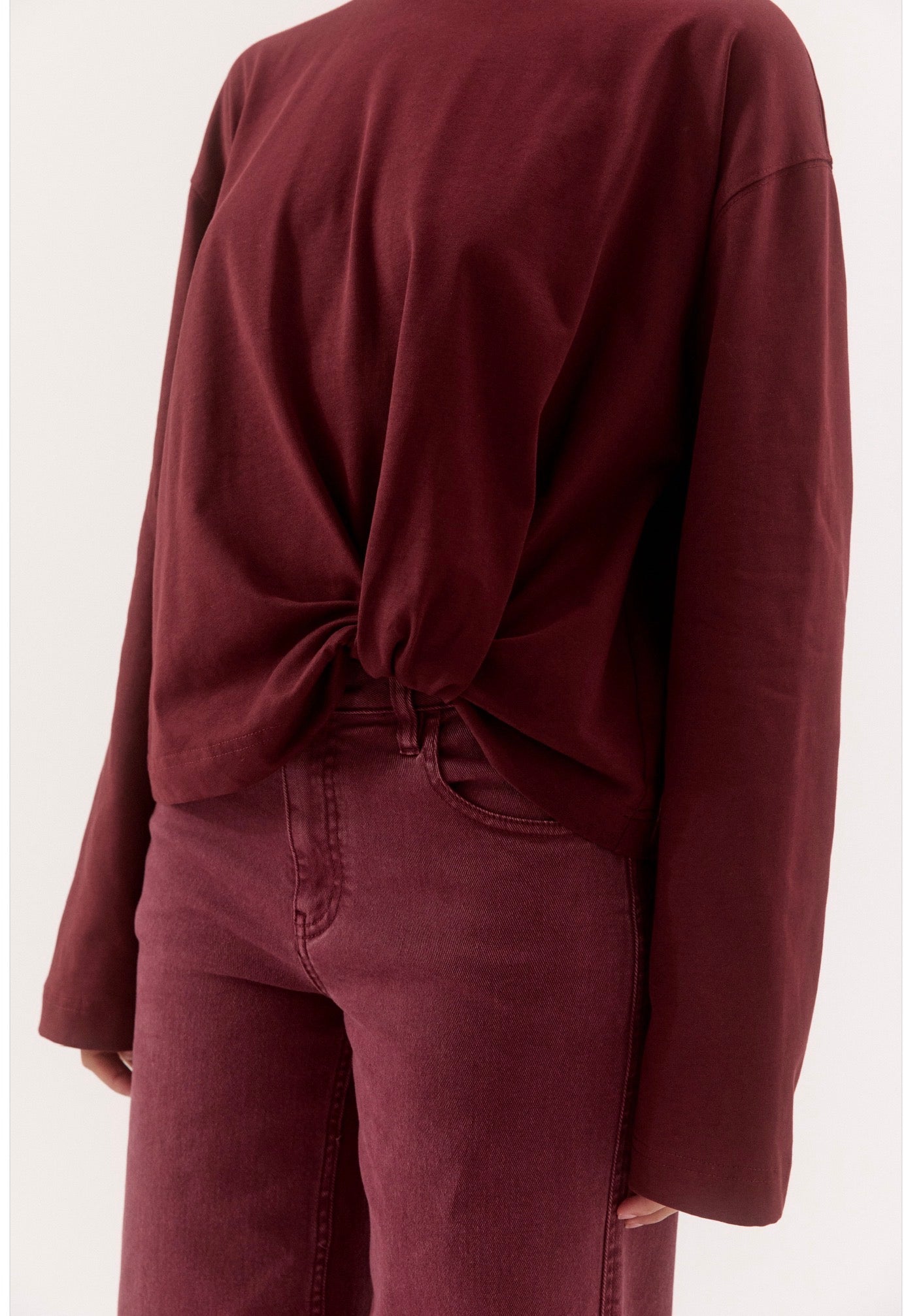 SOVERE IZEL LONG SLEEVE
