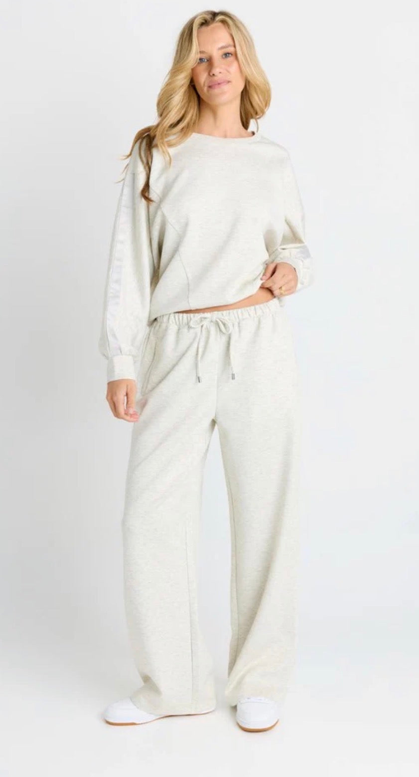 BETTY BASICS MARCY TRACKPANT