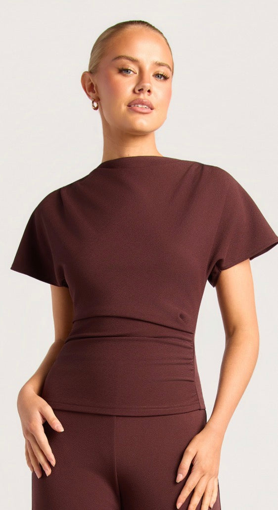 SHAI TOP