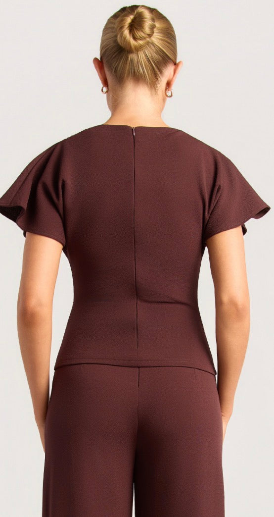 SHAI TOP