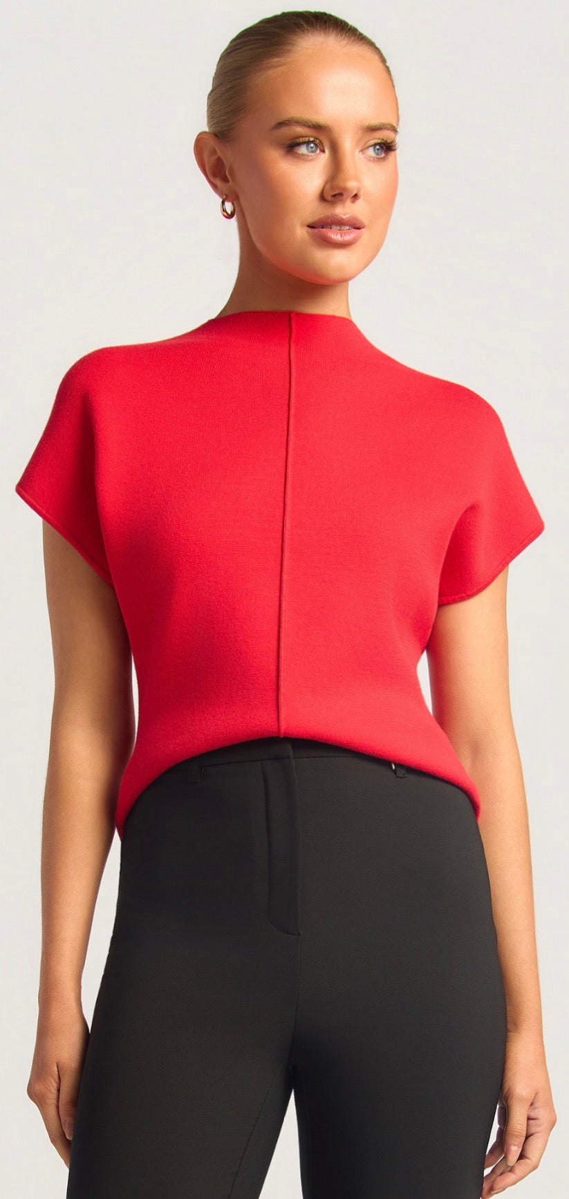 GIA KNIT TOP
