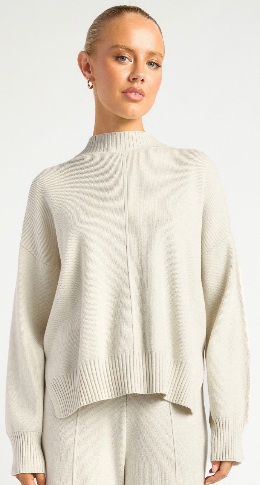 FREDDI KNIT