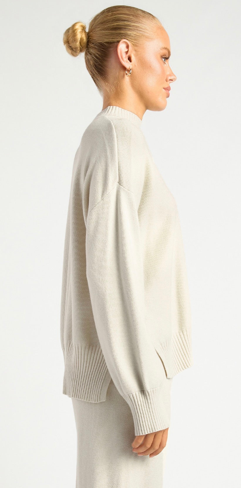 FREDDI KNIT