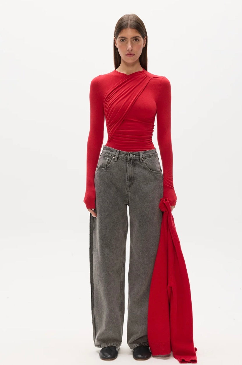 BAYSE ARAYA BODYSUIT