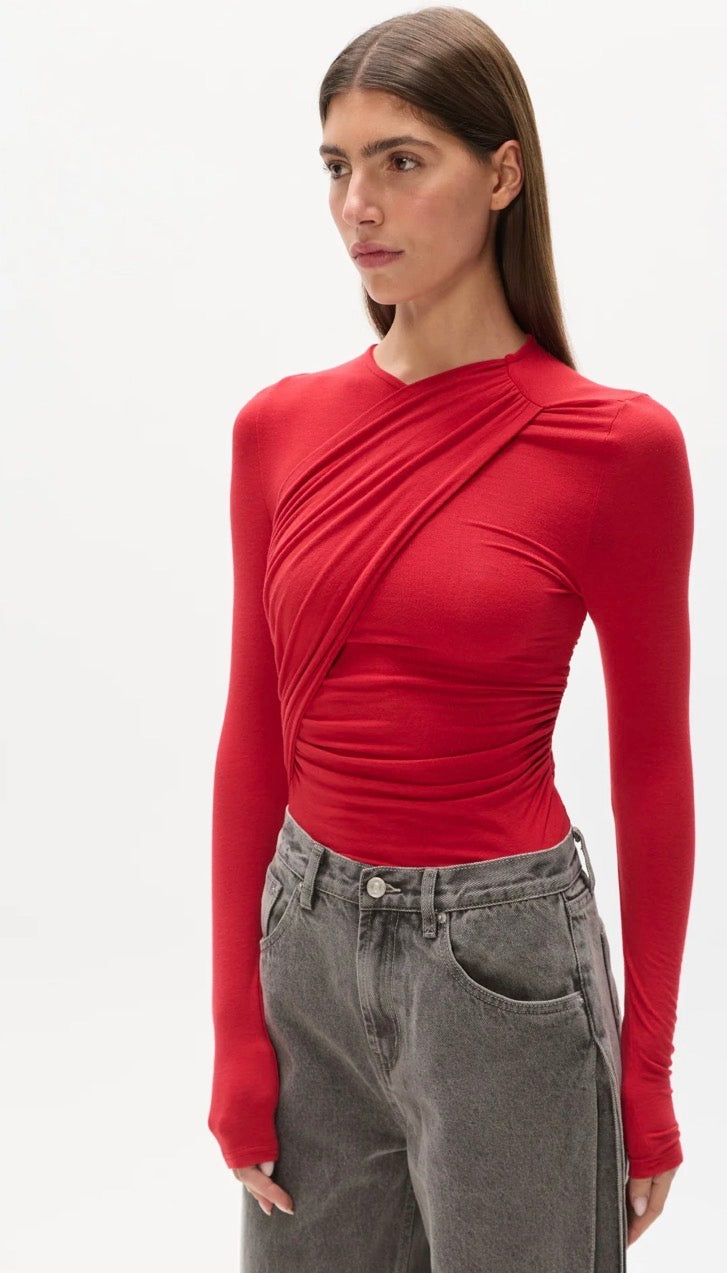 BAYSE ARAYA BODYSUIT