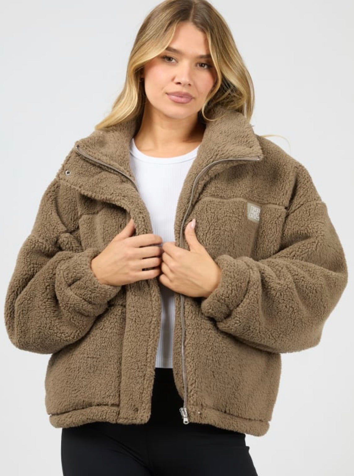 COSY CLUB TEDDY