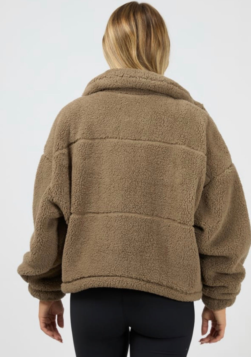 COSY CLUB TEDDY