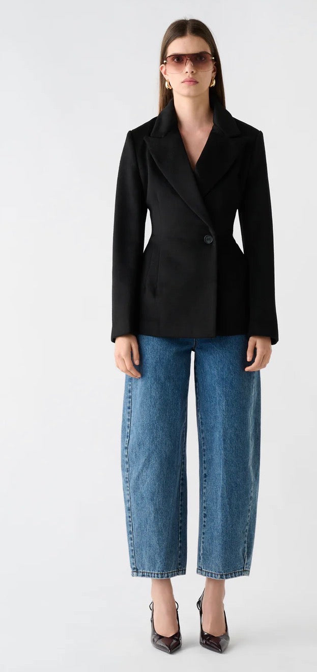 ESMAEE ETERNAL BLAZER