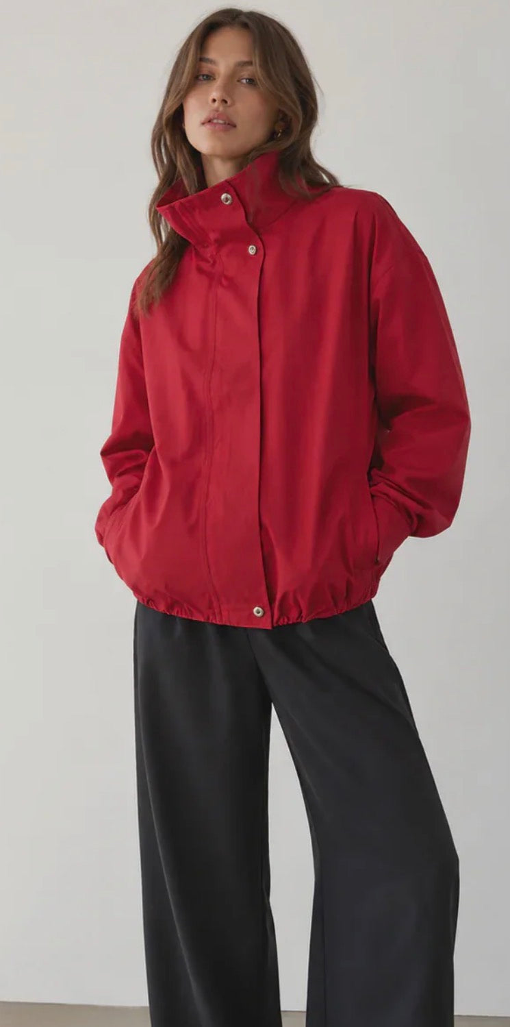 TALI JACKET