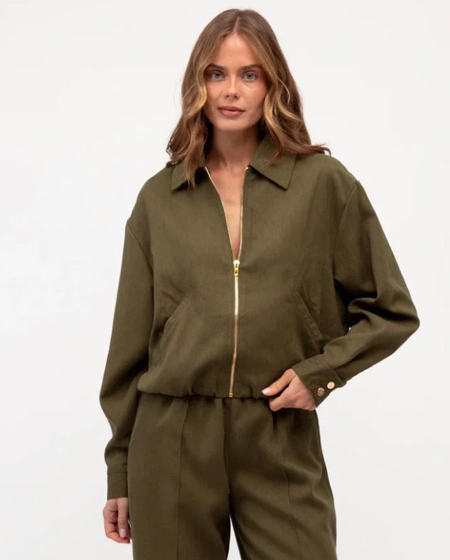 ELI BOMBER