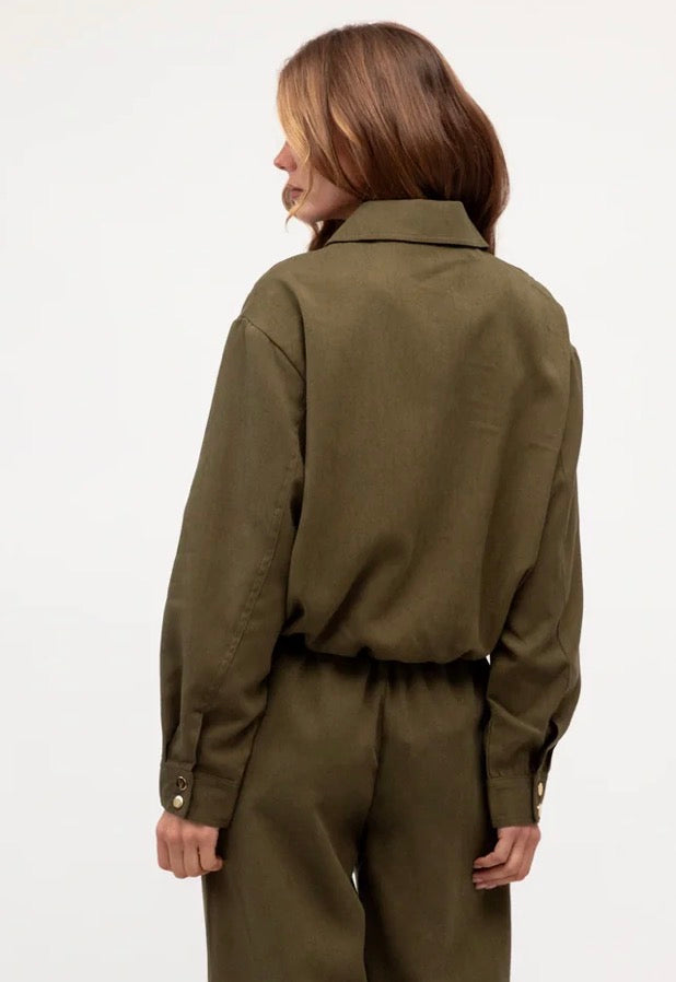 ELI BOMBER