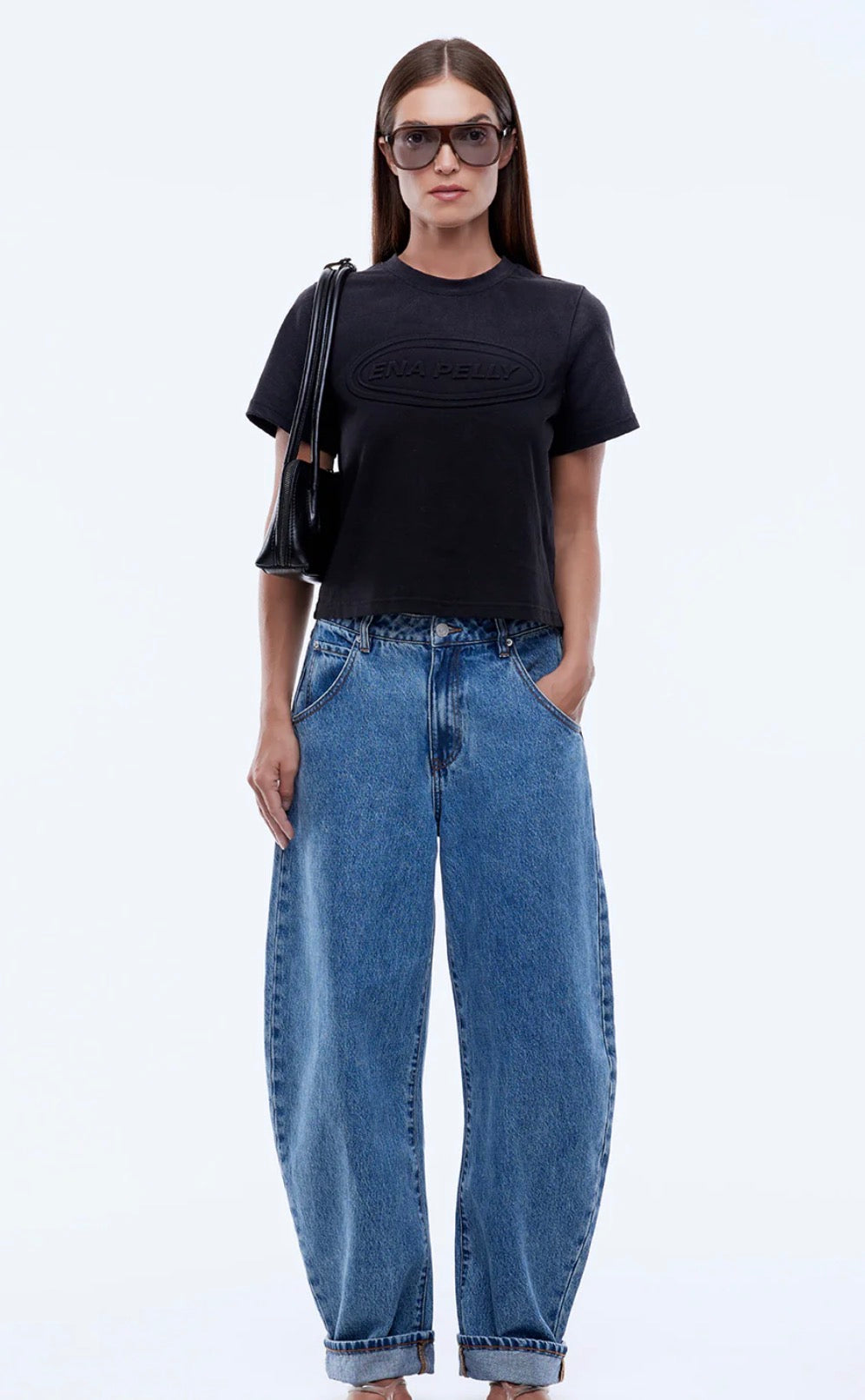 ENA PELLY STELLA JEANS