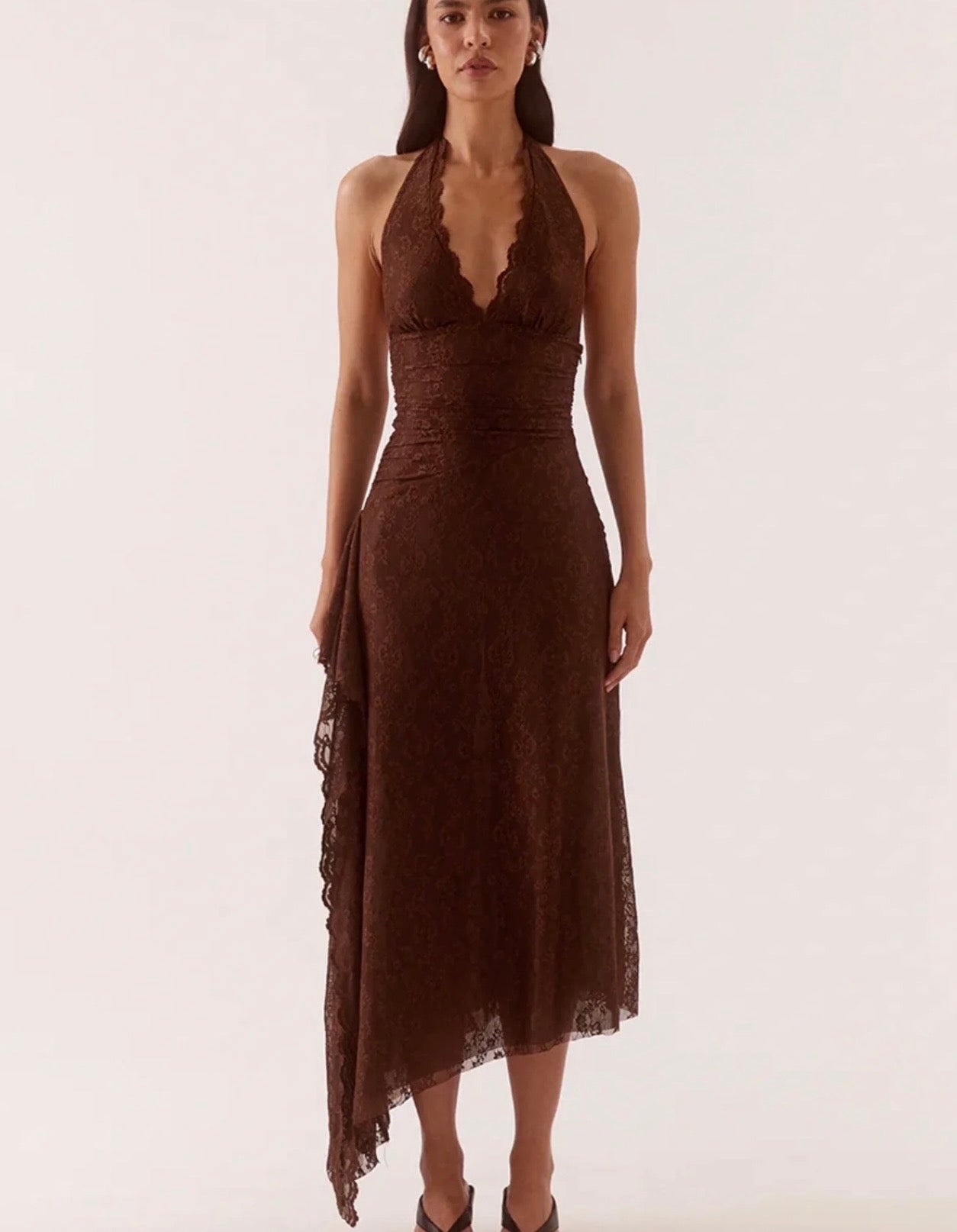 HARPER DRESS